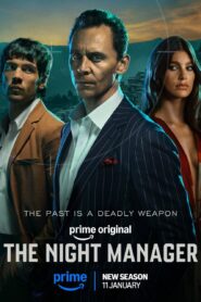 The Night Manager (2026) S02 Dual Audio [Hindi ORG-English] Amazon 4K 1080p 720p 480p ESub [E06 Added]