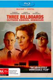 Three Billboards Outside Ebbing Missouri (2017) Dual Audio [Hindi ORG-English] BluRay H264 AAC 1080p 720p ESub