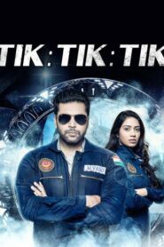 Tik Tik Tik (2018) Hindi Dubbed ORG UnCut WEB-DL H264 AAC 1080p 720p 480p ESub