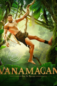 Vanamagan (2017) Bengali Dubbed ORG WEB-DL H264 AAC 1080p 720p 480p Download
