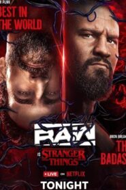 WWE Monday Night Raw 2026 01 05 English NetFlix WEB-DL h264 AAC 1080p 720p 480p Download