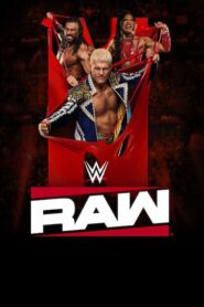 WWE Monday Night Raw 2026 01 12 English NetFlix WEB-DL h264 AAC 1080p 720p 480p Download
