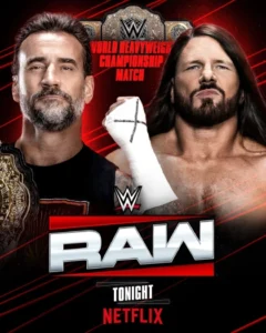 WWE Monday Night Raw 2026 01 27 English NetFlix WEB-DL h264 AAC 1080p 720p 480p Download