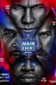 WWE Saturday Nights Main Event (2026) English Netflix WEB-DL H264 AAC 1080p 720p 480p Download