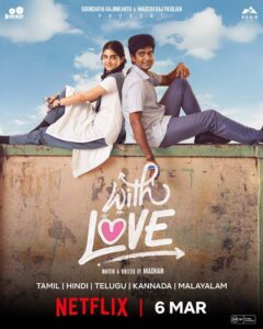 With Love (2026) Dual Audio [Hindi ORG-Tamil] Netflix WEB-DL H264 AAC 1080p 720p 480p ESub