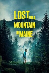 Lost on a Mountain in Maine (2024) Dual Audio [Hindi ORG-English] BluRay H264 AAC 1080p 720p 480p ESub