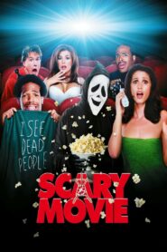 Scary Movie (2000) Dual Audio [Hindi ORG-English] BluRay H264 AAC 1080p 720p 480p ESub