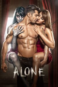 Alone (2015) Hindi Amazon WEB-DL H264 AAC 1080p 720p 480p ESub