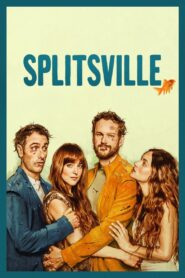 Splitsville (2025) Dual Audio [Hindi ORG-English] Amazon WEB-DL H264 AAC 1080p 720p 480p ESub
