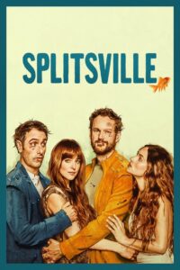 Splitsville (2025) Dual Audio [Hindi ORG-English] Amazon WEB-DL H264 AAC 1080p 720p 480p ESub