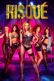 Risque (2025) Dual Audio [Hindi ORG-English] Amazon WEB-DL H264 AAC 1080p 720p 480p ESub