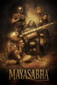 Mayasabha (2026) Hindi HQ HDTC H264 AAC 1080p 720p 480p Download