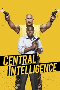 Central Intelligence (2016) Dual Audio [Hindi ORG-English] BluRay H264 AAC 1080p 720p 480p ESub