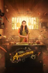 Annapoorani (2023) Hindi JHS WEB-DL H264 AAC 1080p 720p ESub