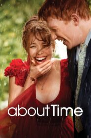 About Time (2013) Dual Audio [Hindi ORG-English] BluRay H264 AAC 1080p 720p 480p ESub