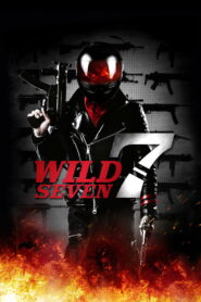 Wild Seven (2011) Dual Audio [Hindi ORG-Japanese] BluRay H264 AAC 1080p 720p 480p ESub