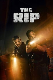 The Rip (2026) Dual Audio [Hindi ORG-English] Netflix WEB-DL H264 AAC 4K 1080p 720p 480p ESub