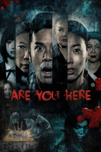 Are You Here (2015) Dual Audio [Hindi ORG-English] BluRay H264 AAC 1080p 720p 480p ESub