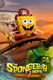 The SpongeBob Movie Search for SquarePants (2025) Dual Audio [Hindi ORG-English] Amazon WEB-DL H264 AAC 4K 1080p 720p 480p ESub