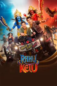 Rahu Ketu (2026) Hindi Amazon WEB-DL H264 AAC 1080p 720p 480p ESub