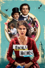 Enola Holmes (2020) Dual Audio [Hindi ORG-English] Netflix WEB-DL H264 AAC 4K 1080p 720p 480p ESub