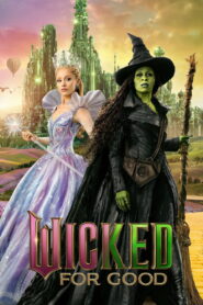 Wicked For Good (2025) Dual Audio [Hindi ORG-English] Amazon WEB-DL H264 AAC 4K 1080p 720p 480p ESub