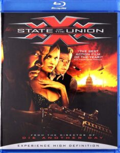 xXx: State of the Union (2005) Dual Audio [Hindi ORG-English] BluRay H264 AAC 1080p 720p 480p ESub