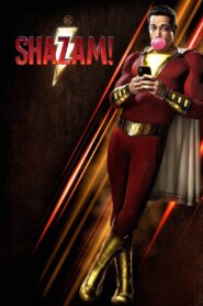 Shazam! (2019) Dual Audio [Hindi ORG-English] BluRay H264 AAC 4K 1080p 720p 480p ESub