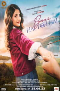 Pyaar Hai Toh Hai (2023) Hindi WEB-DL H264 AAC 1080p 720p 480p ESub