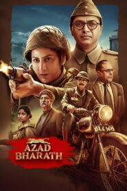 Azad Bharath (2026) Hindi HDTC H264 AAC 1080p 720p 480p Download