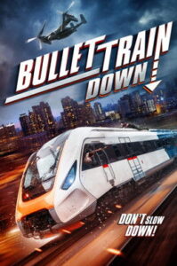 Bullet Train Down (2022) Dual Audio [Hindi ORG-English] BluRay H264 AAC 1080p 720p 480p ESub