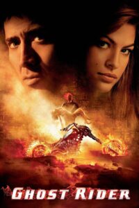 Ghost Rider (2007) Dual Audio [Hindi ORG-English] BluRay H264 AAC 1080p 720p 480p ESub