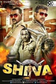 Motta Shiva Ketta Shiva-ACP Shiva (2017) Hindi ORG JHS WEB-DL H264 AAC 1080p 720p 480p ESub
