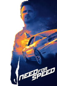Need for Speed (2014) Dual Audio [Hindi ORG-English] BluRay H264 AAC 1080p 720p 480p ESub