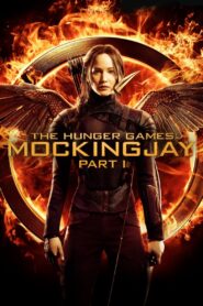 The Hunger Games: Mockingjay Part 1 (2014) Dual Audio [Hindi ORG-English] BluRay H264 AAC 1080p 720p 480p ESub