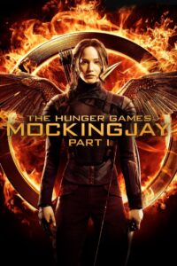 The Hunger Games: Mockingjay Part 1 (2014) Dual Audio [Hindi ORG-English] BluRay H264 AAC 1080p 720p 480p ESub