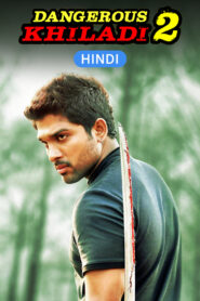 Dangerous Khiladi 2 – Iddarammayilatho (2013) Uncut Dual Audio [Hindi ORG-Telugu] BluRay H264 AAC 1080p 720p 480p ESub