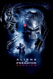 Aliens vs. Predator: Requiem (2007) Dual Audio [Hindi ORG-English] BluRay H264 AAC 1080p 720p 480p ESub