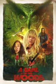 A Game in the Woods (2024) Dual Audio [Hindi ORG-English] Amazon WEB-DL H264 AAC 1080p 720p 480p ESub