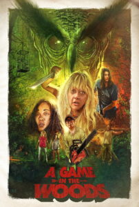 A Game in the Woods (2024) Dual Audio [Hindi ORG-English] Amazon WEB-DL H264 AAC 1080p 720p 480p ESub