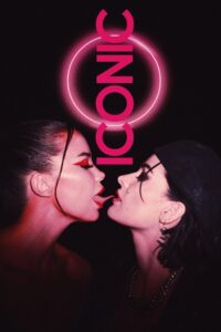 Iconic (2024) Dual Audio [Hindi ORG-English] BluRay H264 AAC 1080p 720p 480p ESub