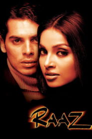 Raaz (2002) Hindi Netflix WEB-DL H264 AAC 1080p 720p 480p ESub