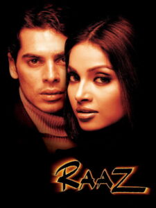 Raaz (2002) Hindi Netflix WEB-DL H264 AAC 1080p 720p 480p ESub