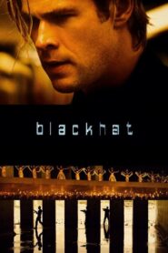 Blackhat (2015) Dual Audio [Hindi ORG-English] BluRay H264 AAC 1080p 720p 480p ESub