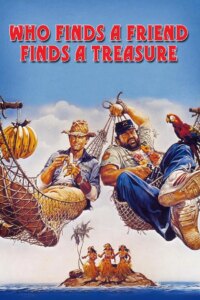 Who Finds a Friend Finds a Treasure (1981) Dual Audio [Hindi ORG-English] BluRay H264 AAC 1080p 720p 480p ESub