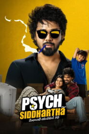 Psych Siddhartha (2026) Telugu Aha WEB-DL H264 AAC 4K 1080p 720p 480p ESub