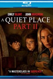 A Quiet Place Part II (2020) Dual Audio [Hindi ORG-English] BluRay H264 AAC 1080p 720p 480p ESub