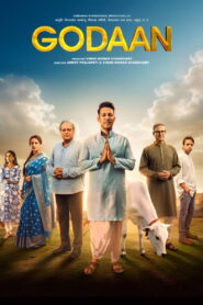 Godaan (2026) Hindi HDTC H264 AAC 1080p 720p 480p Download