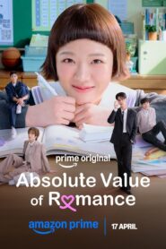 Absolute Value of Romance (2026) S01 Dual Audio [Hindi ORG-Korean] Amazon WEB-DL H264 AAC 1080p 720p 480p ESub