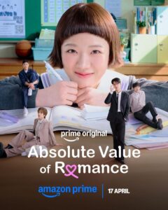 Absolute Value of Romance (2026) S01 Dual Audio [Hindi ORG-Korean] Amazon WEB-DL H264 AAC 1080p 720p 480p ESub